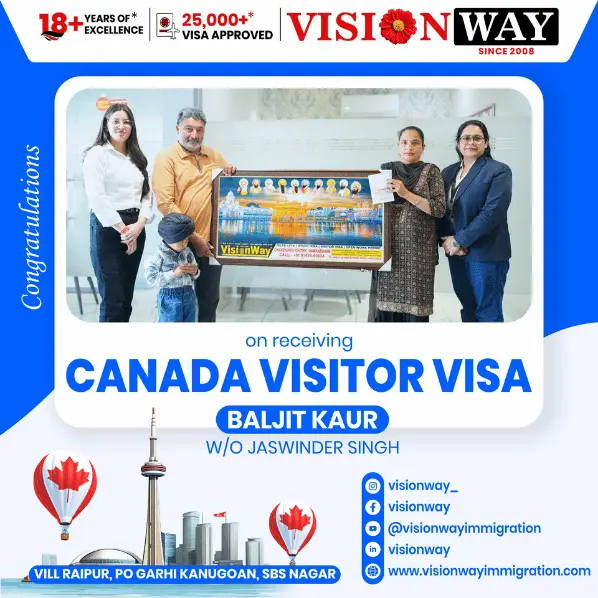 Canada Success 4