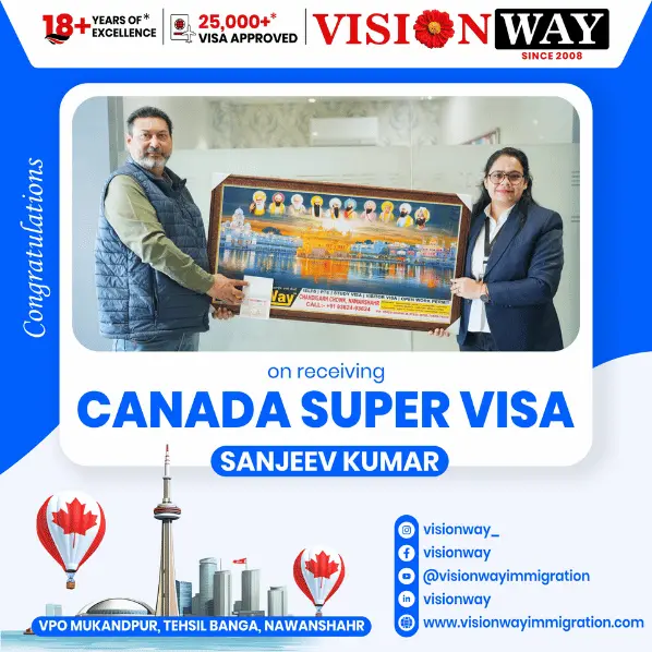 Canada Success 5
