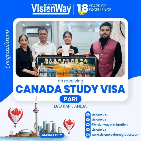 Canada Success 7
