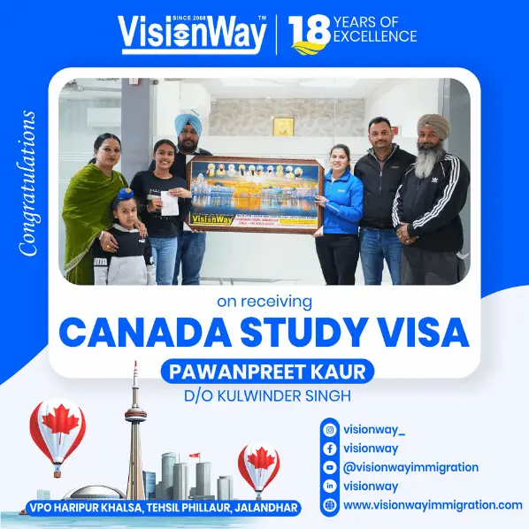 Canada Success 8