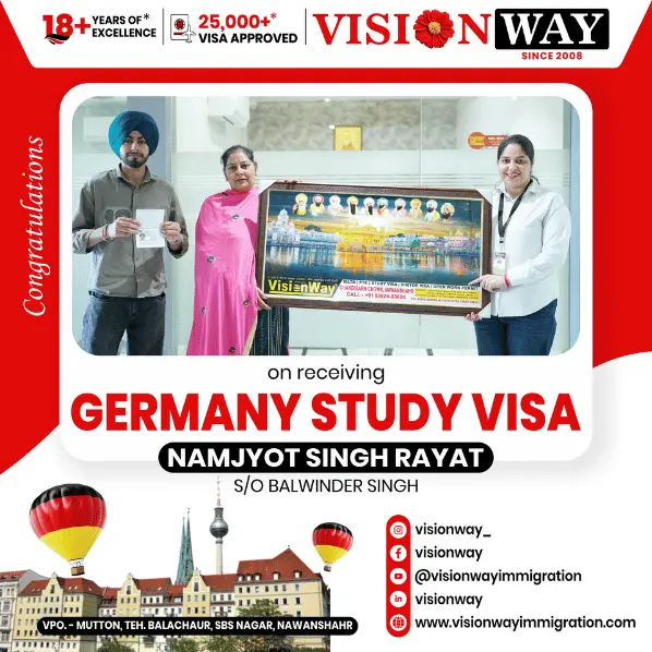 Germany Success 1