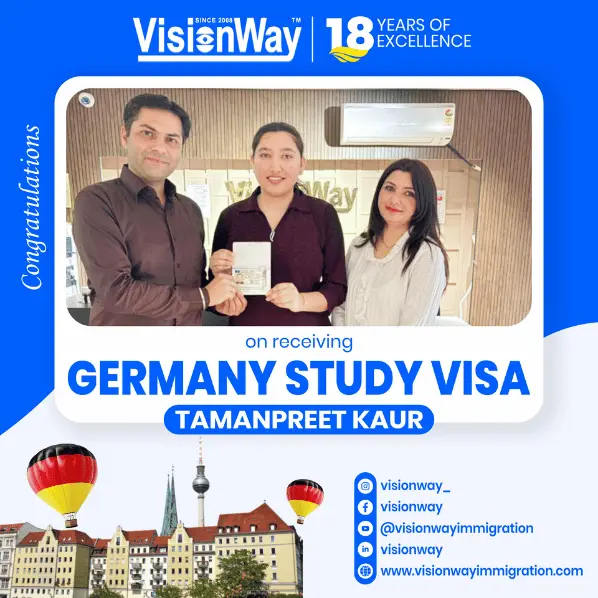Germany Success 3