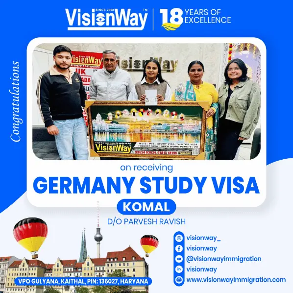 Germany Success 4