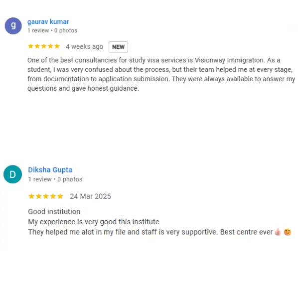 Google Review 10