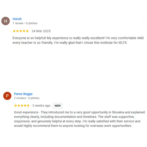 Google Review 11