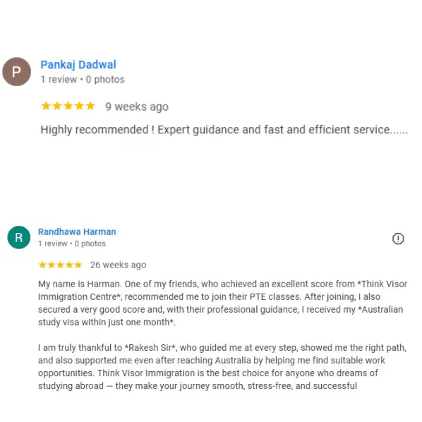 Google Review 12