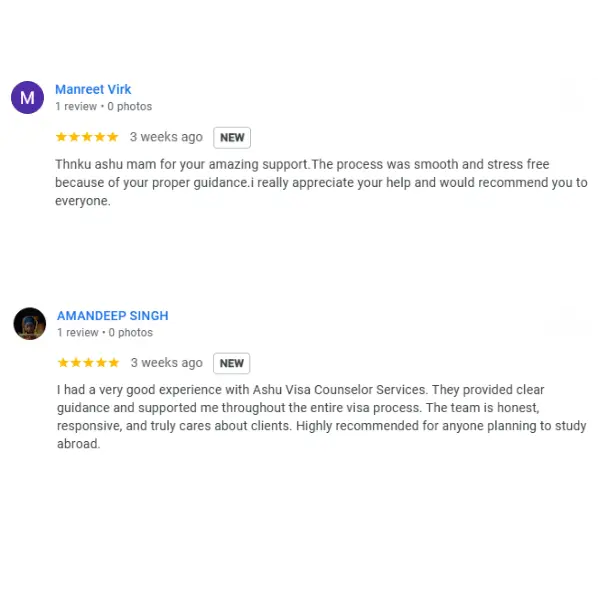 Google Review 2