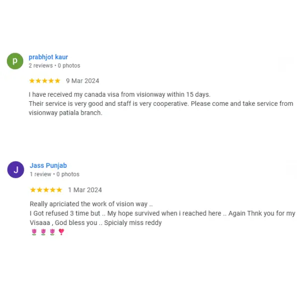 Google Review 3