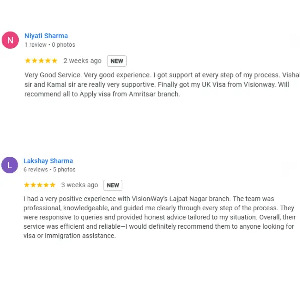 Google Review 8