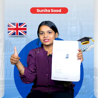 Sunita video thumbnail