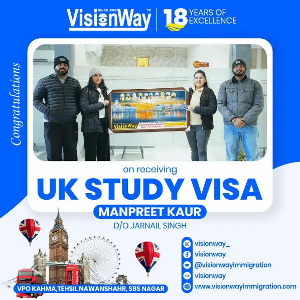 UK Success 18