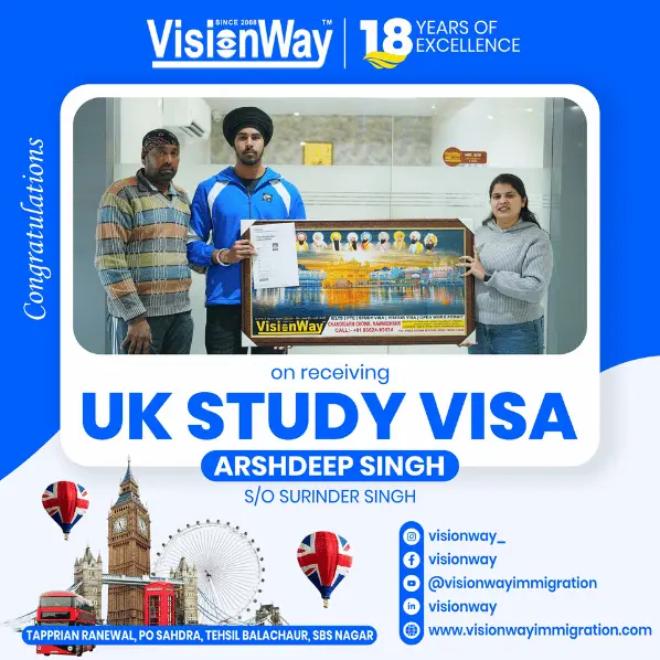UK Success 20