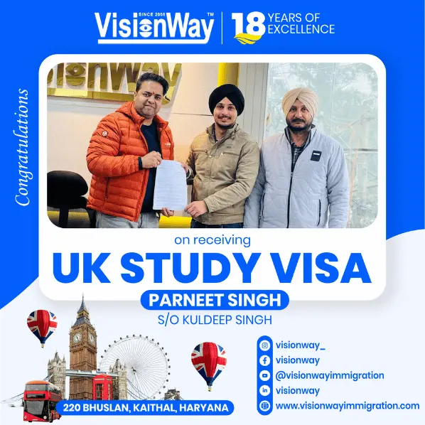 UK Success 24
