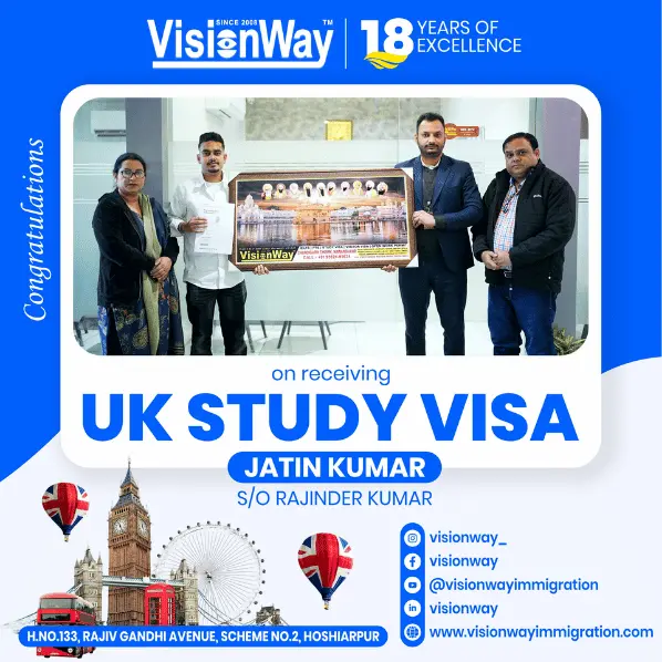 UK Success 25