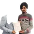 Ashavjot Singh