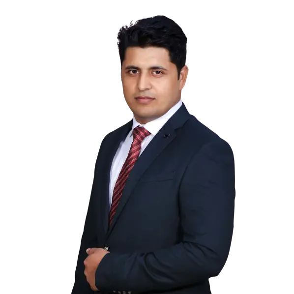 Mr. Parveen Arora