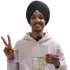 Harjinder Singh
