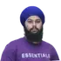Harmanpreet Singh