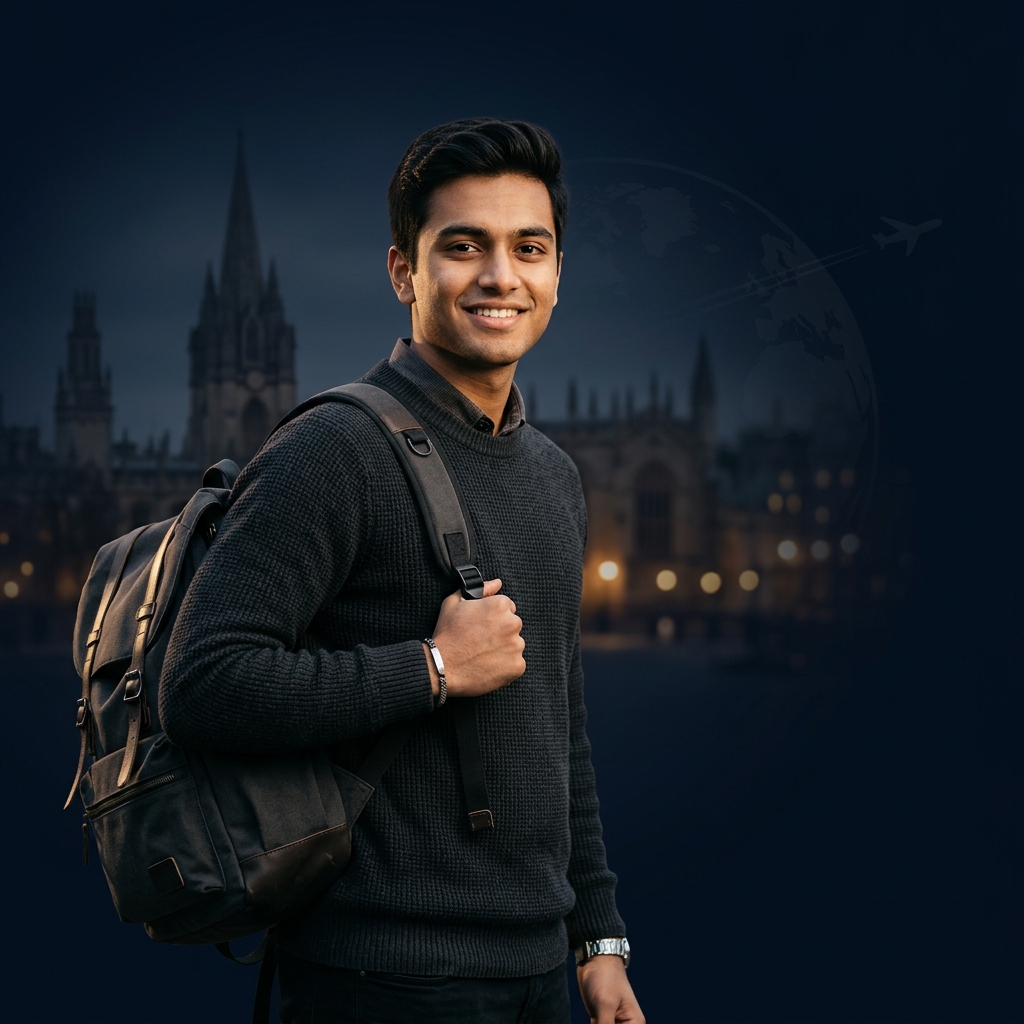 International student