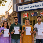 best study abroad consultants near me, study abroad consultants Nawanshahr, study visa consultants Banga, immigration consultants Garshankar, study abroad agency Punjab, Canada study visa Nawanshahr, IELTS coaching Nawanshahr, overseas education consultants Punjab