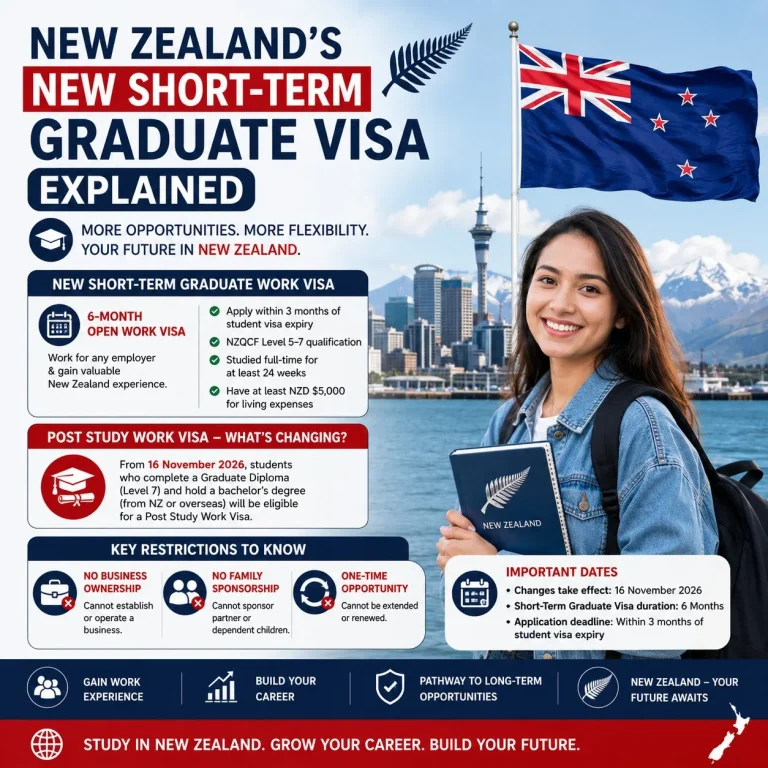 Best Immigration in India