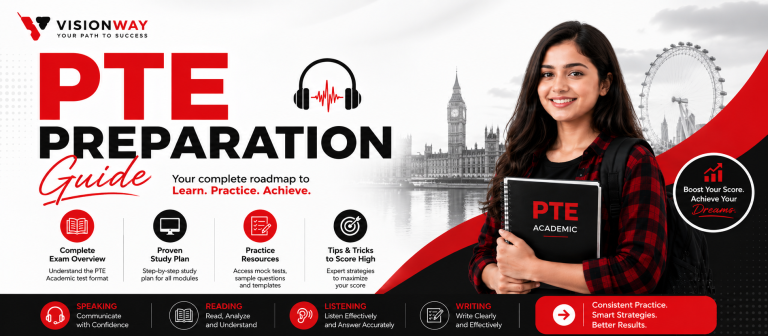 PTE Preparation Guide